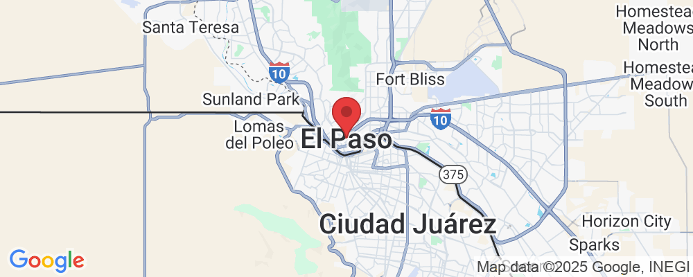 El Paso, TX, USA