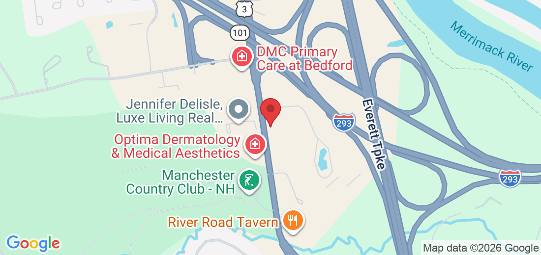 169 S River Rd suite 20, Bedford, NH 03110, USA