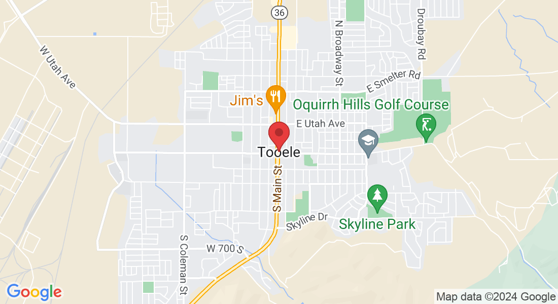 Tooele, UT 84074, USA