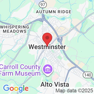 Westminster, MD, USA
