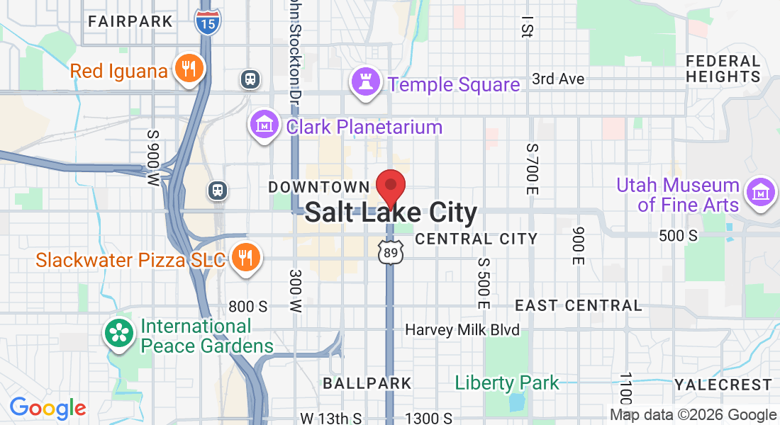 Salt Lake City, UT, USA