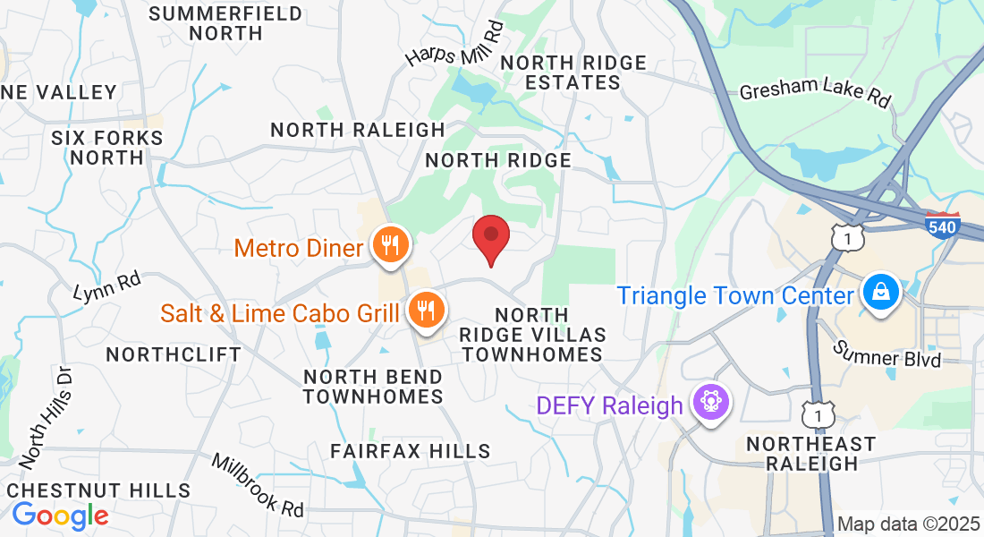 6508 Jade Tree Ln, Raleigh, NC 27615, USA