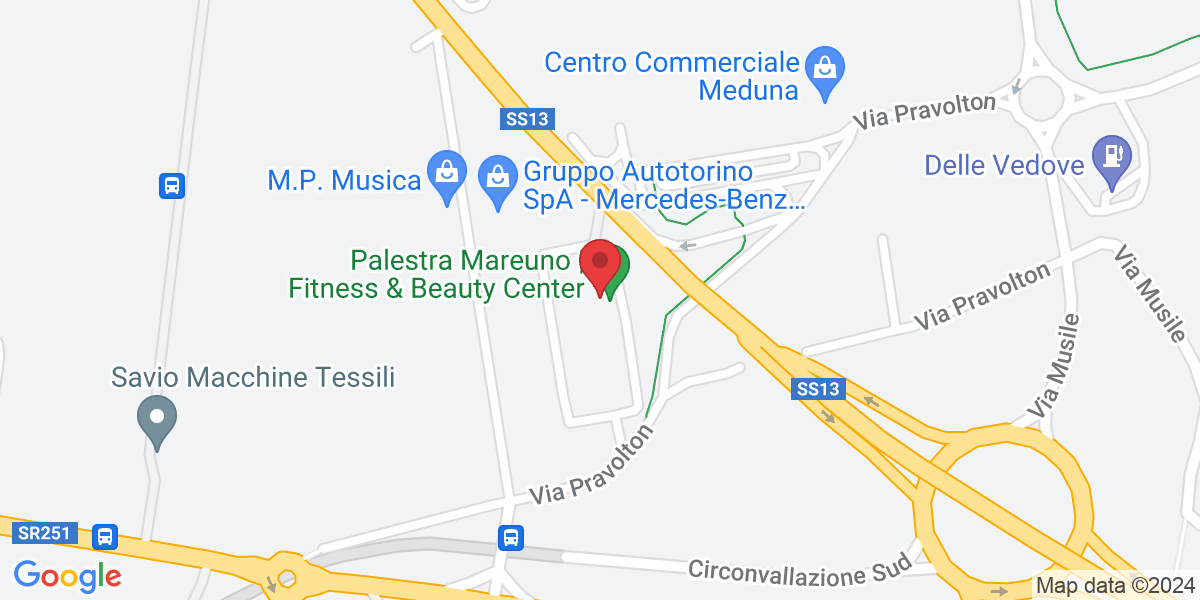 Viale Aquileia, 40, 33170 Pordenone PN, Italia