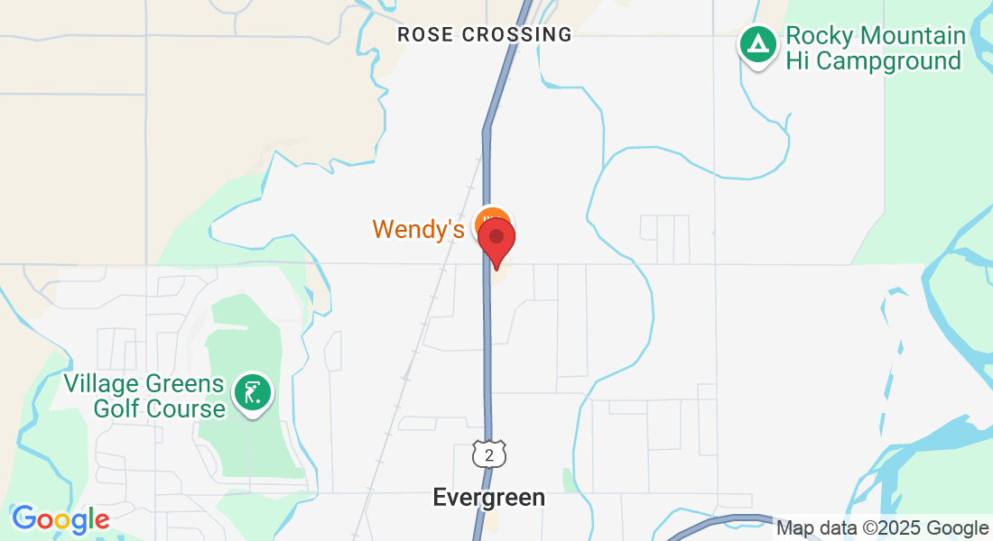 2593 US-2 #6, Kalispell, MT 59901, USA