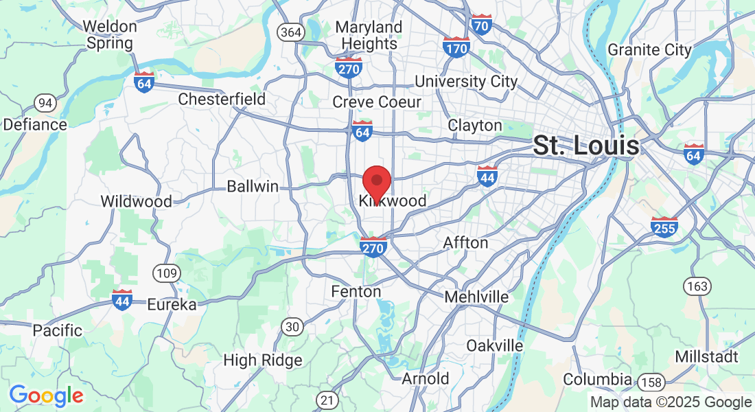 St. Louis, MO 63122, USA