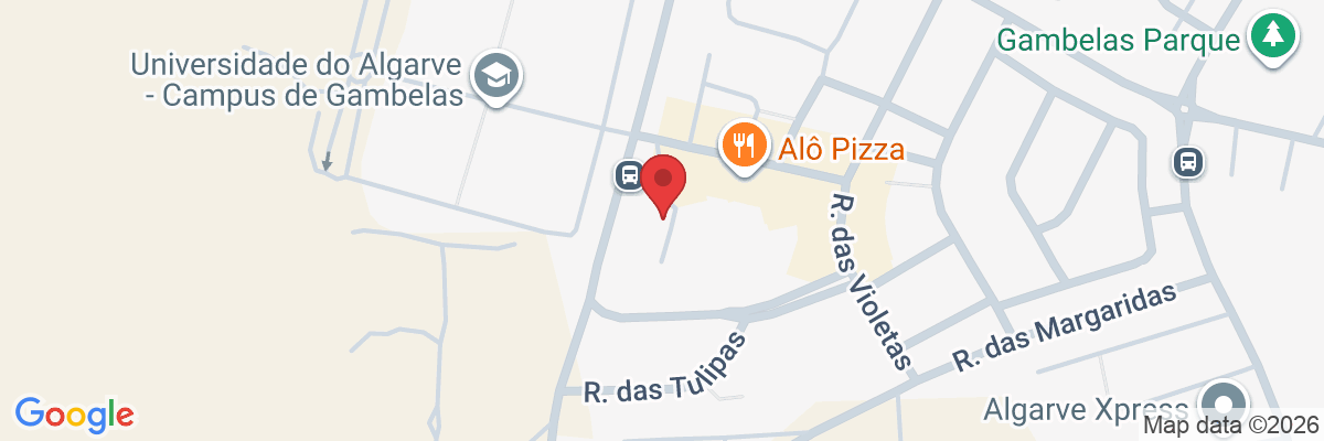 Praceta António Vicente Campinas 18, 8005-139 Faro, Portugal