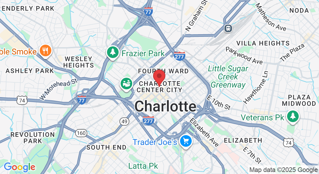 Charlotte, NC, USA