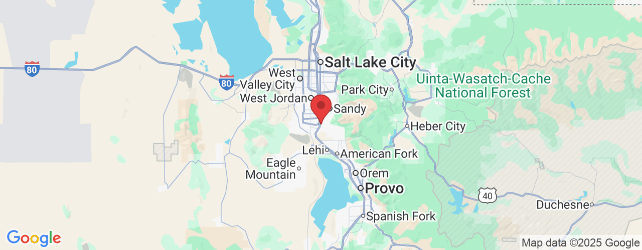 13894 S Bangerter Pkwy Ste 200, Draper, UT 84020, USA