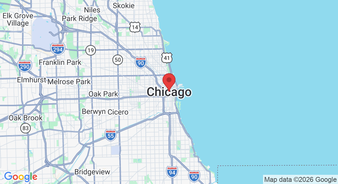 Chicago, IL, USA