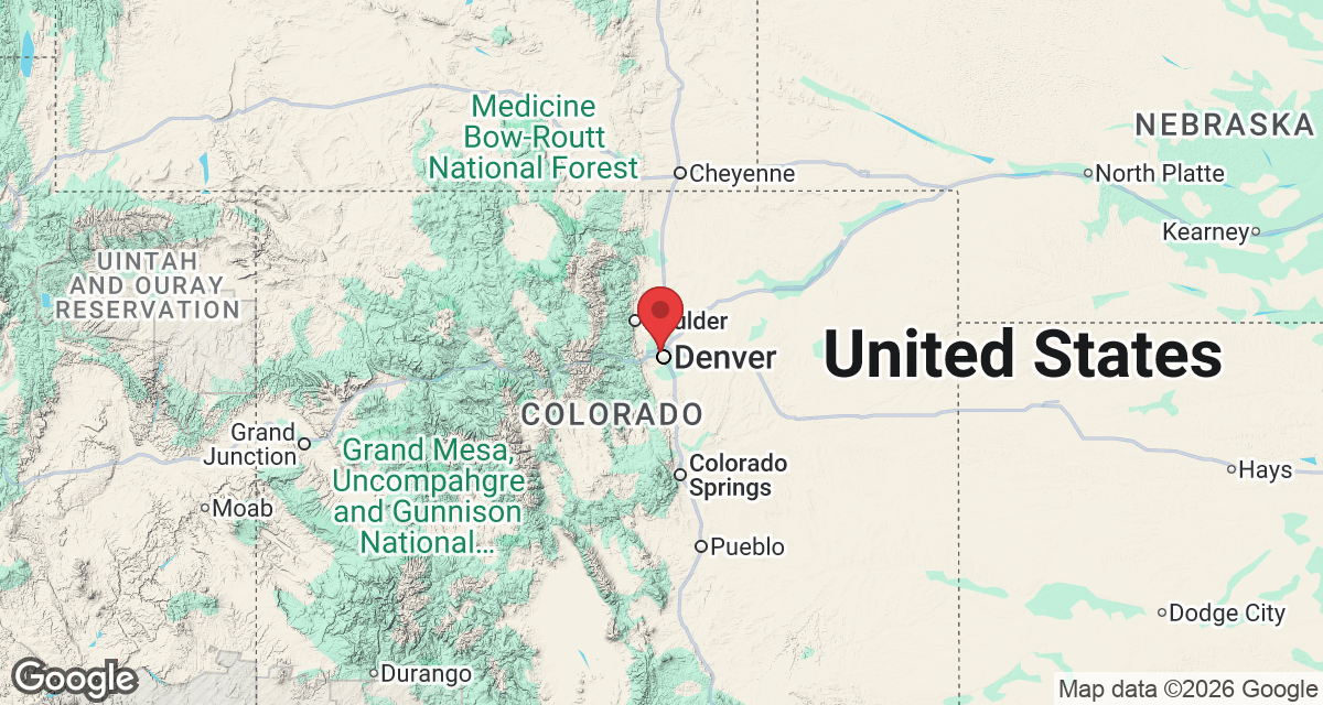 4127 Vallejo St, Denver, CO 80211, USA
