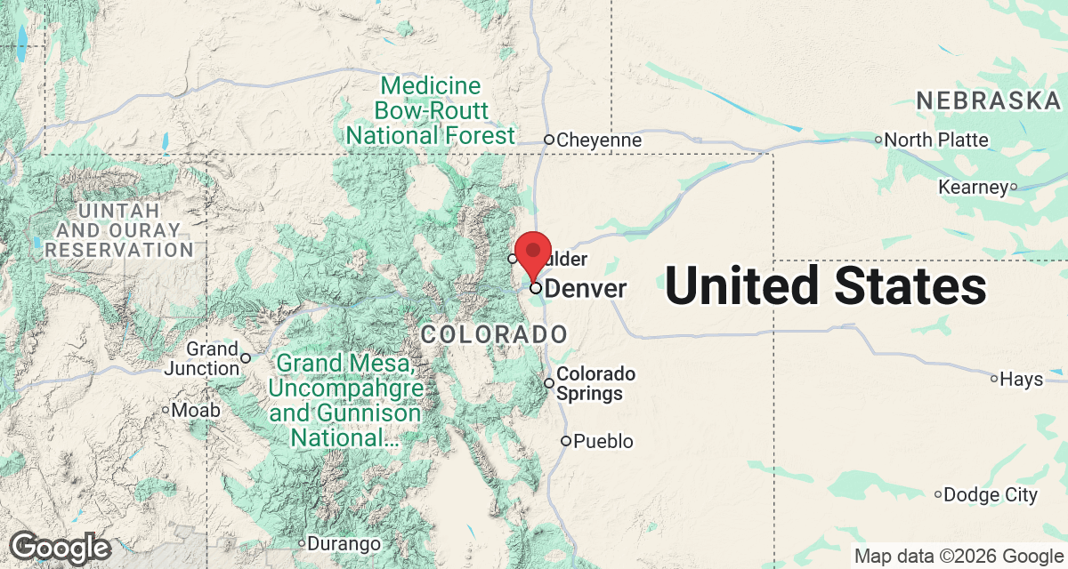 4127 Vallejo St, Denver, CO 80211, USA