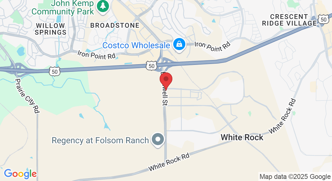 3210 E Bidwell St suite 140, Folsom, CA 95630, USA