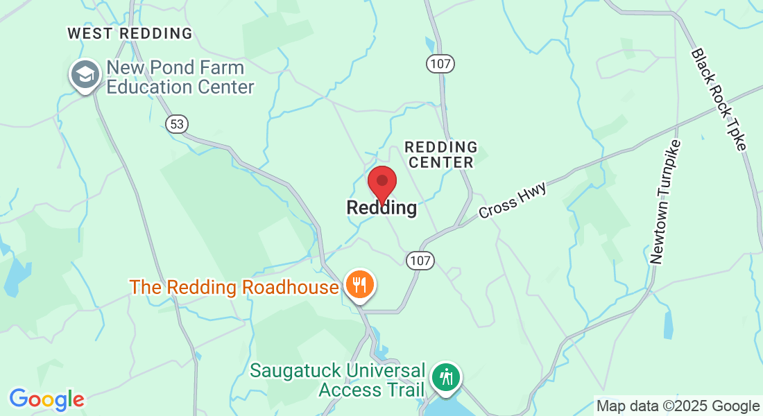 Redding, CT 06896, USA