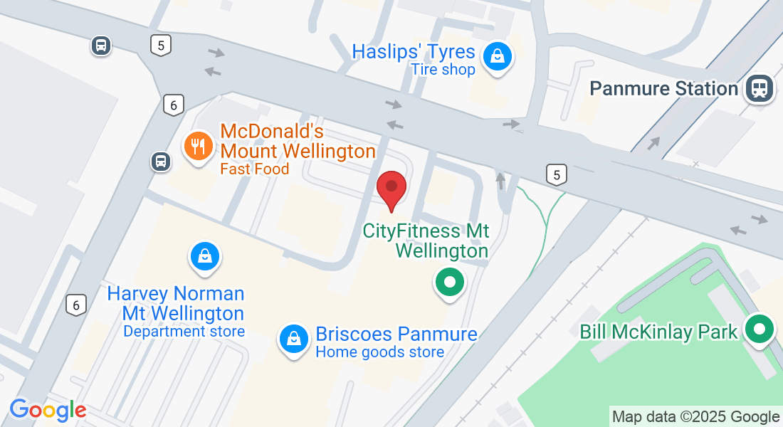519 Ellerslie Panmure Highway, Mount Wellington, Auckland 1060, New Zealand