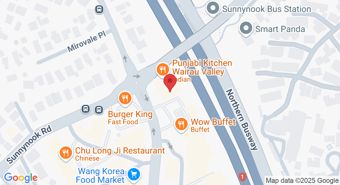 31 Link Drive, Wairau Valley, Auckland 0627, New Zealand