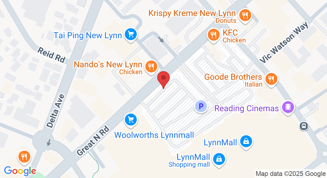 14/3058 Great North Road, New Lynn, Auckland 0600, New Zealand