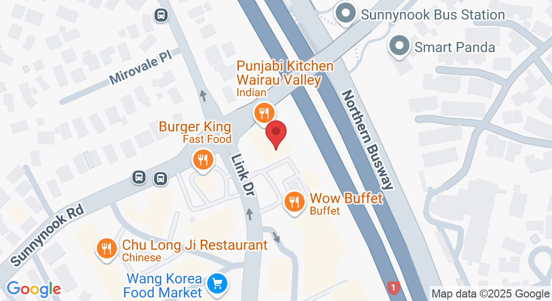 31 Link Drive, Wairau Valley, Auckland 0627, New Zealand
