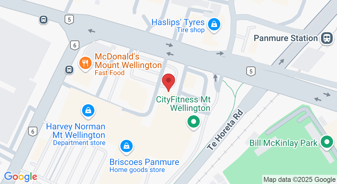 519 Ellerslie Panmure Highway, Mount Wellington, Auckland 1060, New Zealand