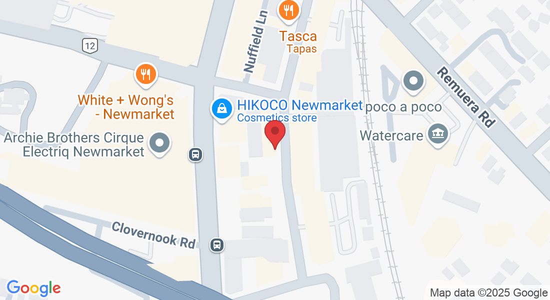 55 Nuffield Street, Newmarket, Auckland 1023, New Zealand