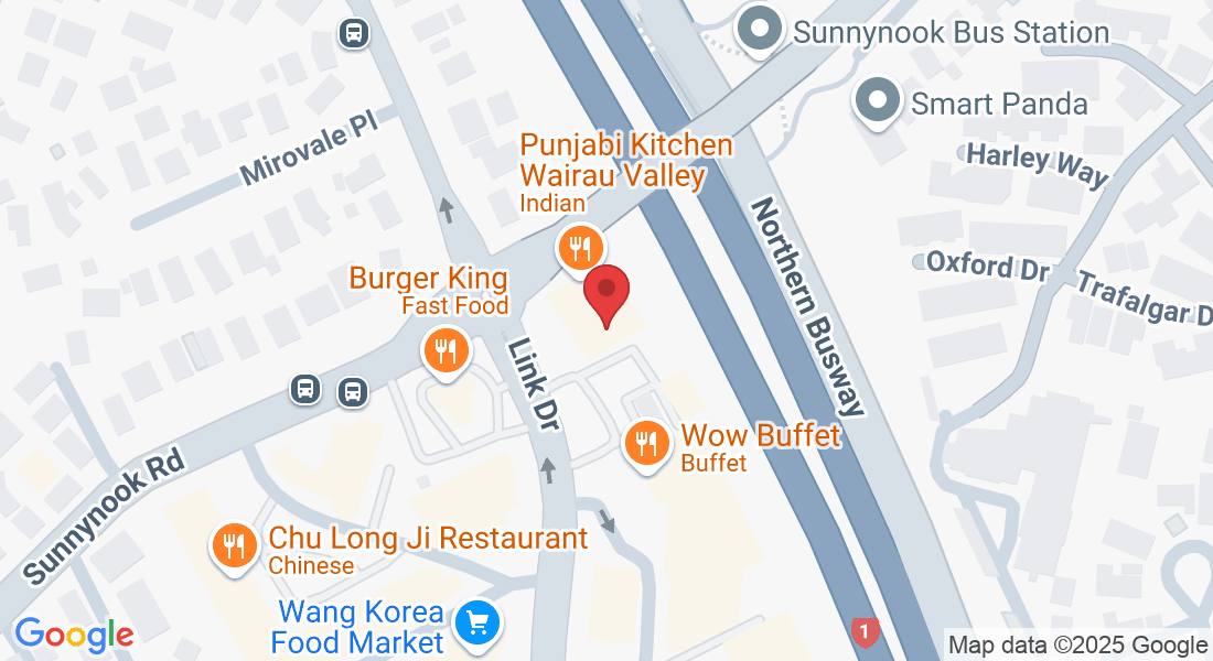 31 Link Drive, Wairau Valley, Auckland 0627, New Zealand