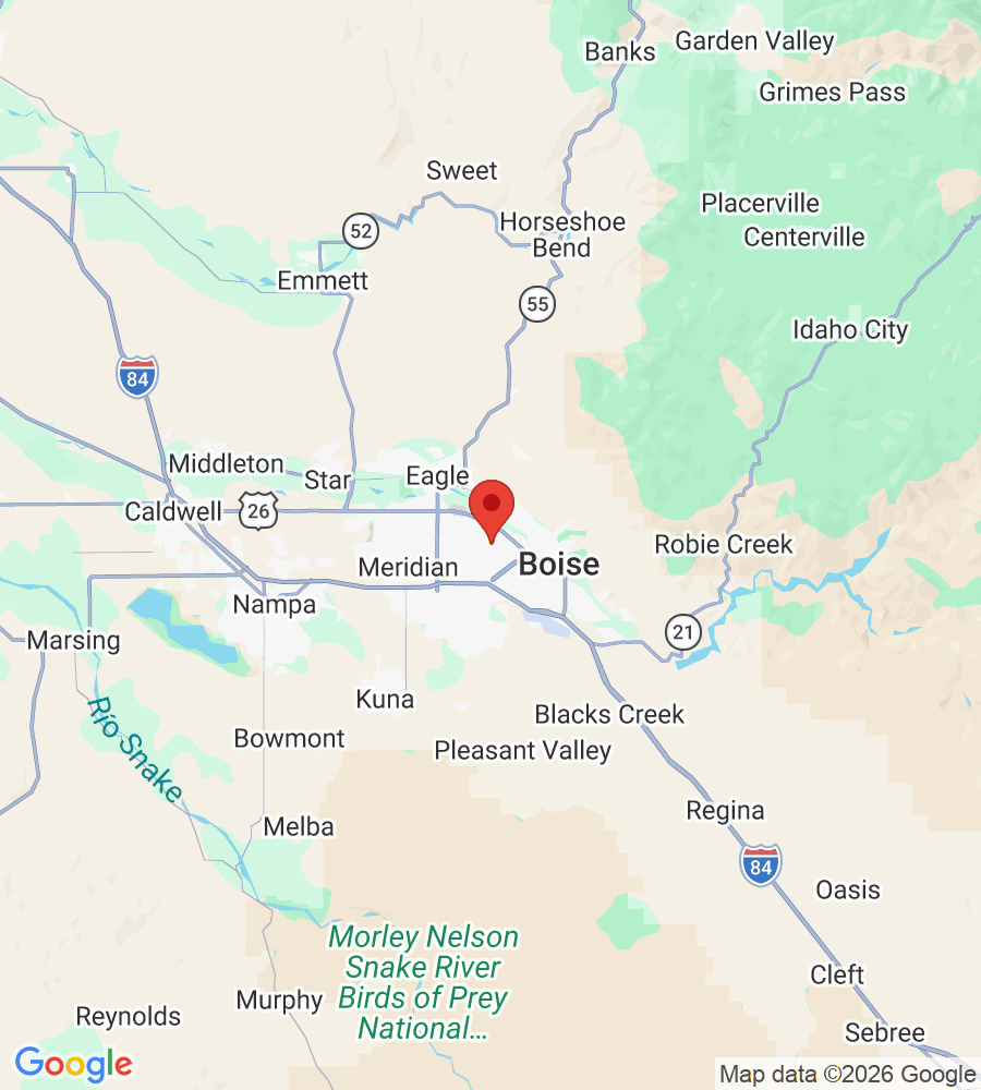 Boise, Idaho 83704, EE. UU.