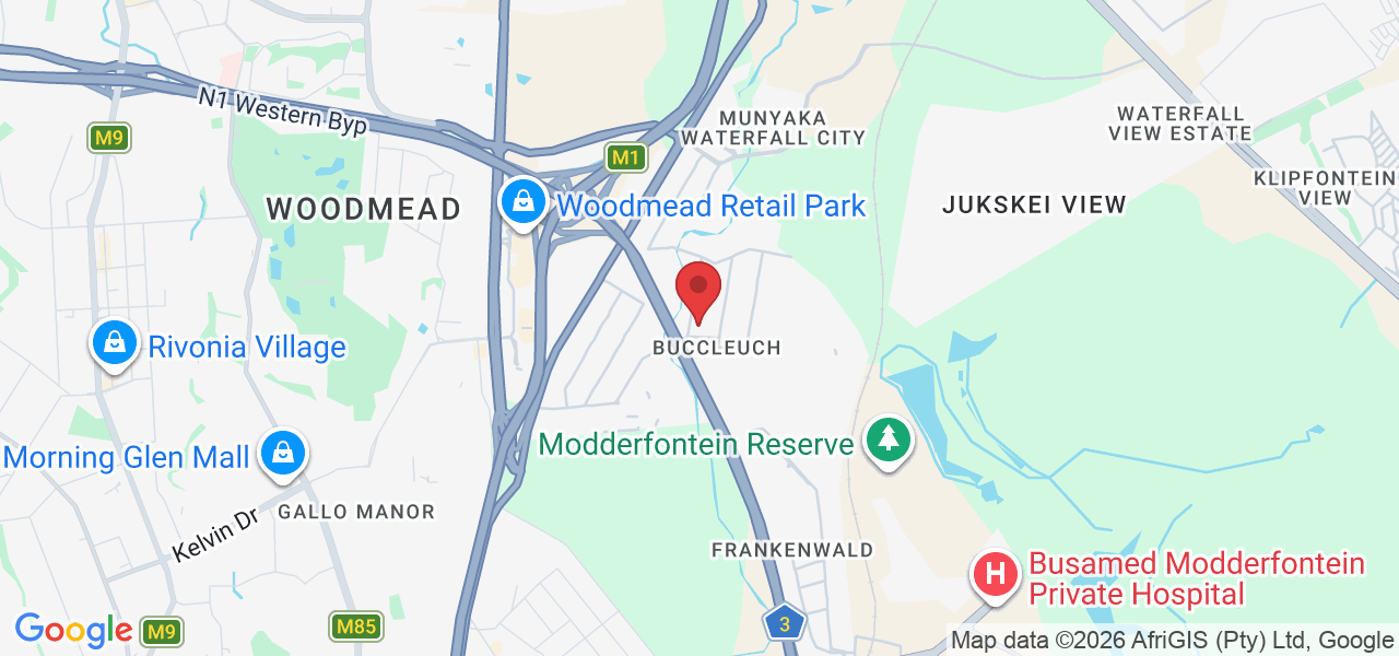 131 Ellana Way, Buccleuch, Sandton, 2090, South Africa