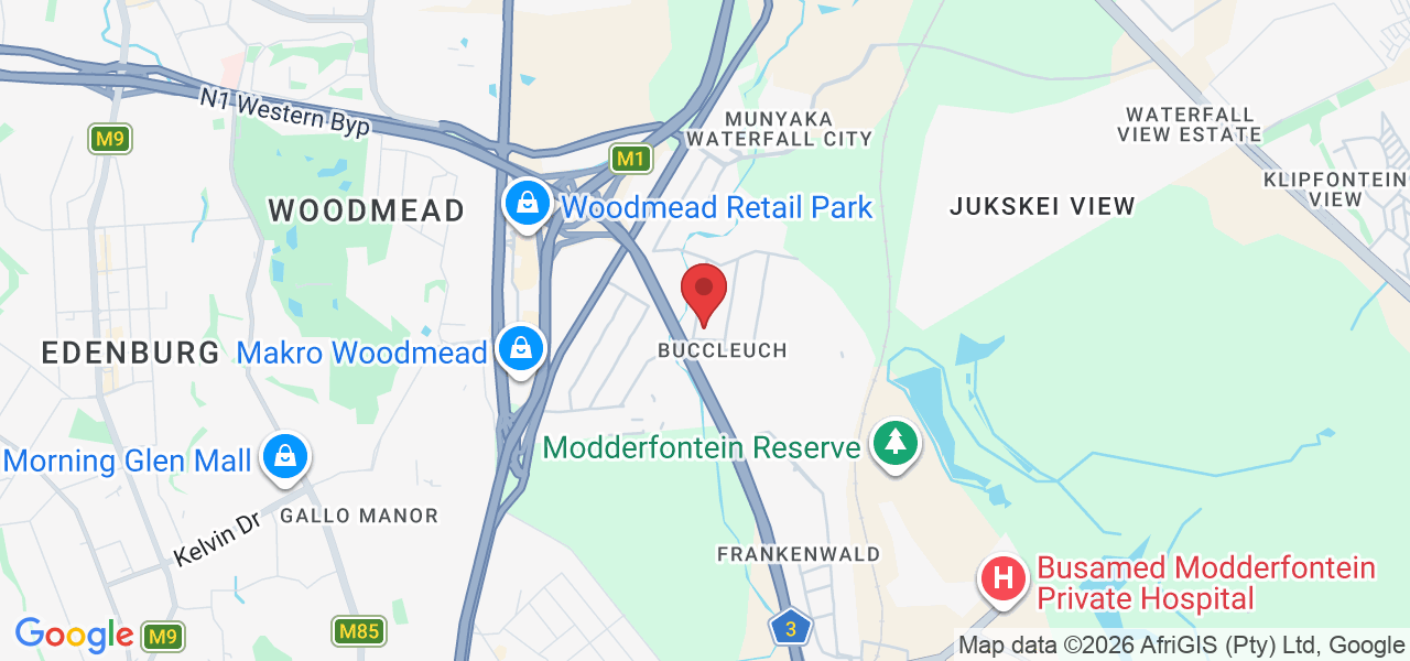 131 Ellana Way, Buccleuch, Sandton, 2090, South Africa