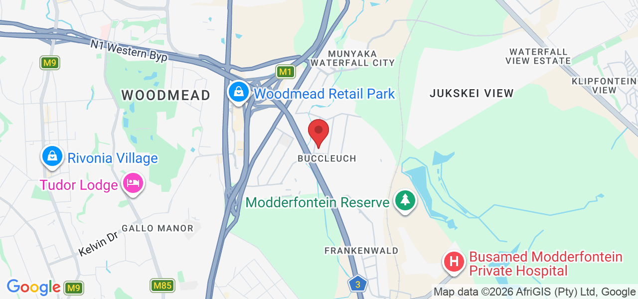 131 Ellana Way, Buccleuch, Sandton, 2090, South Africa