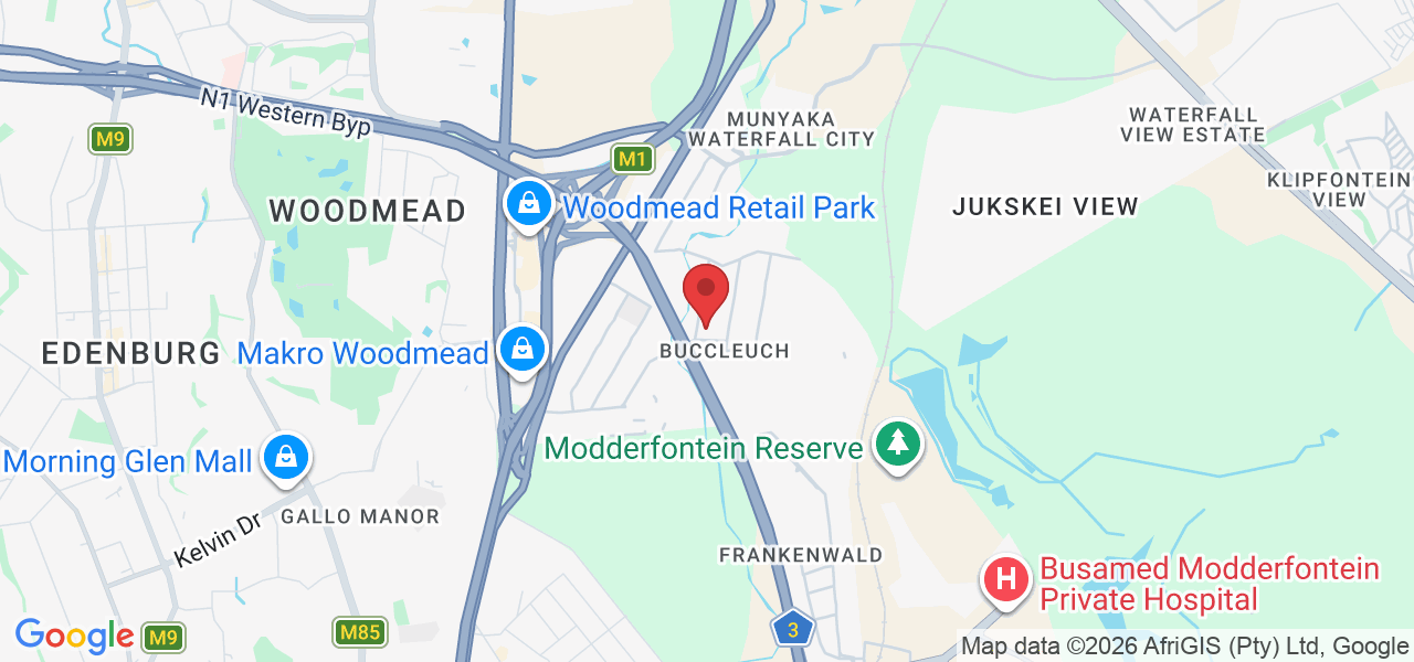 131 Ellana Way, Buccleuch, Sandton, 2090, South Africa