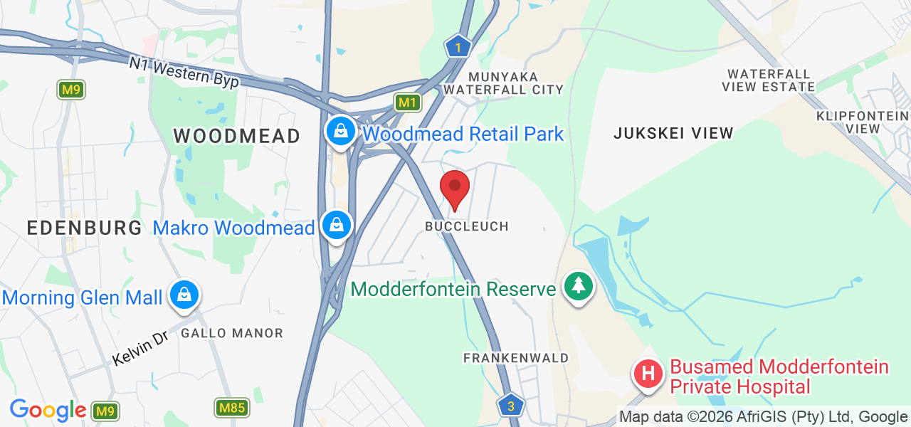 131 Ellana Way, Buccleuch, Sandton, 2090, South Africa