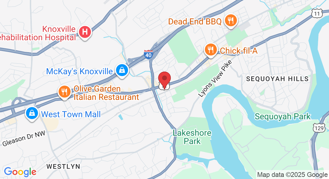 116 Agnes Rd, Knoxville, TN 37919, USA