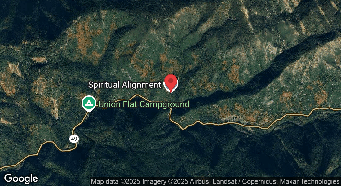 23581 CA-49, Downieville, CA 95936, USA