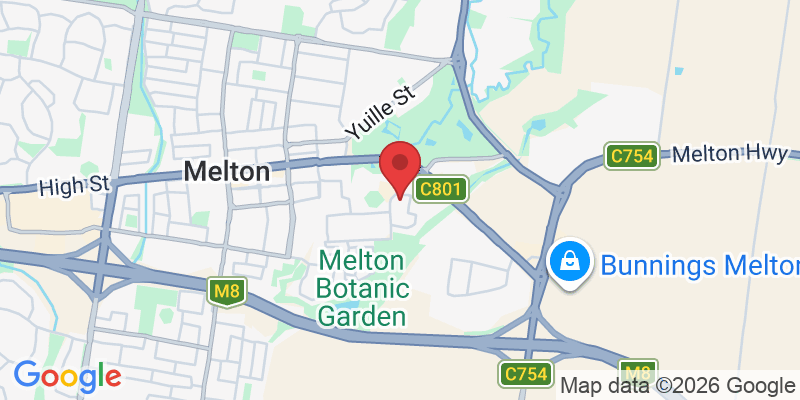 Unit 1/29 Reserve Rd, Melton VIC 3337, Australia