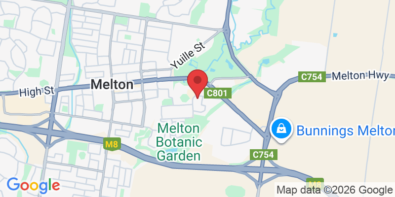 Unit 1/29 Reserve Rd, Melton VIC 3337, Australia