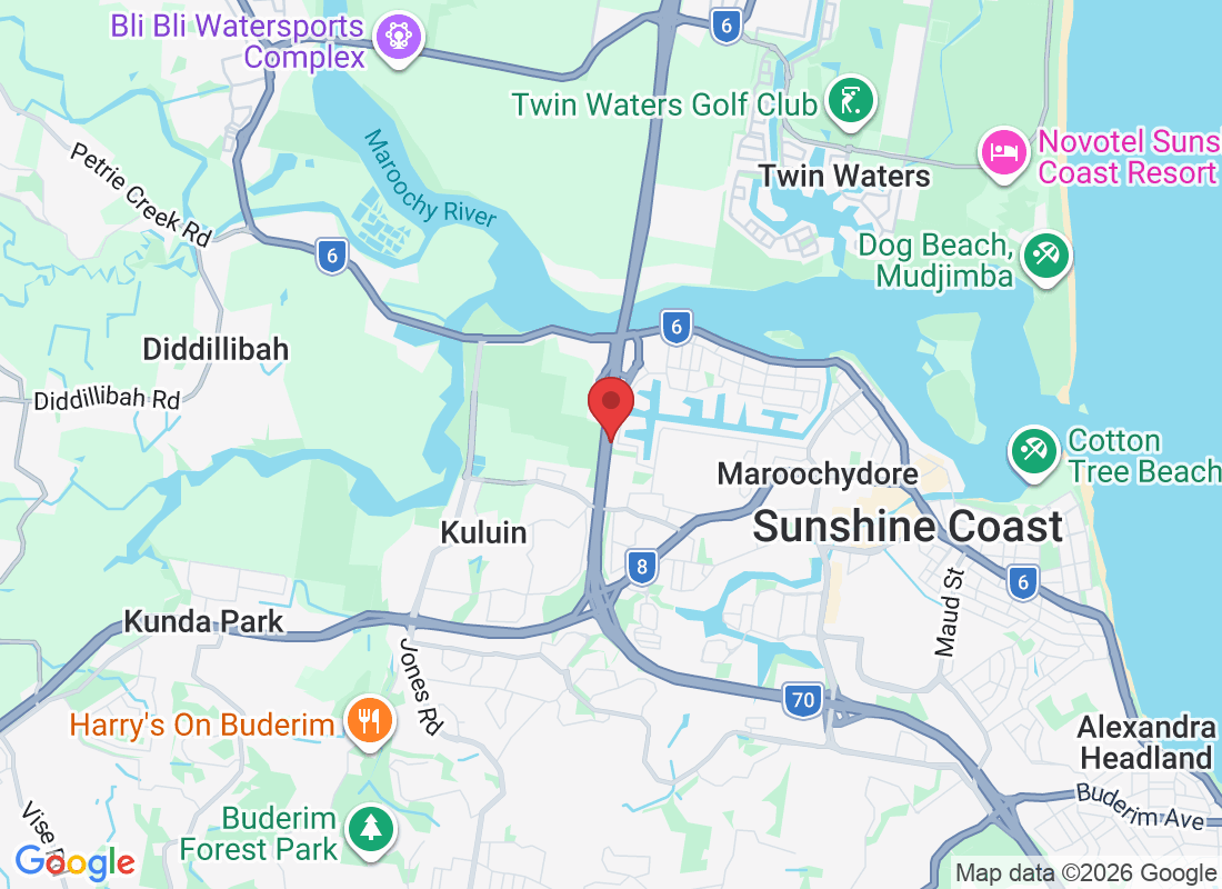 Sunshine Coast QLD, Australia