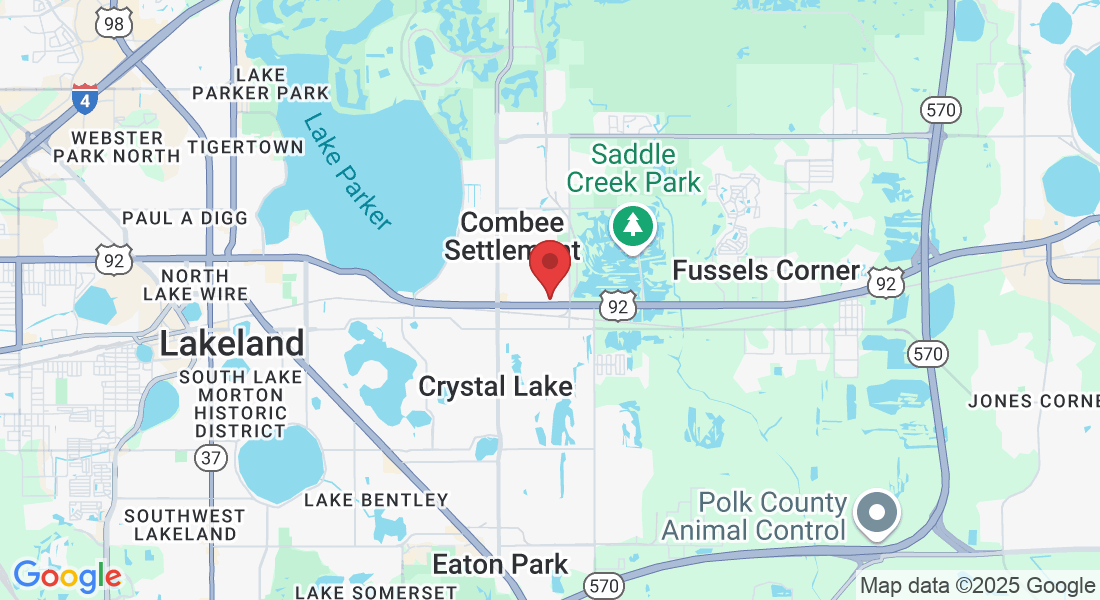 Lakeland, FL 33801, USA