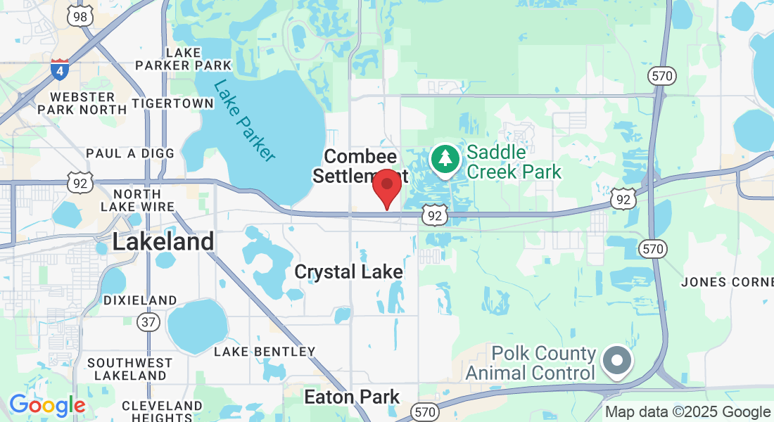 Lakeland, FL 33801, USA