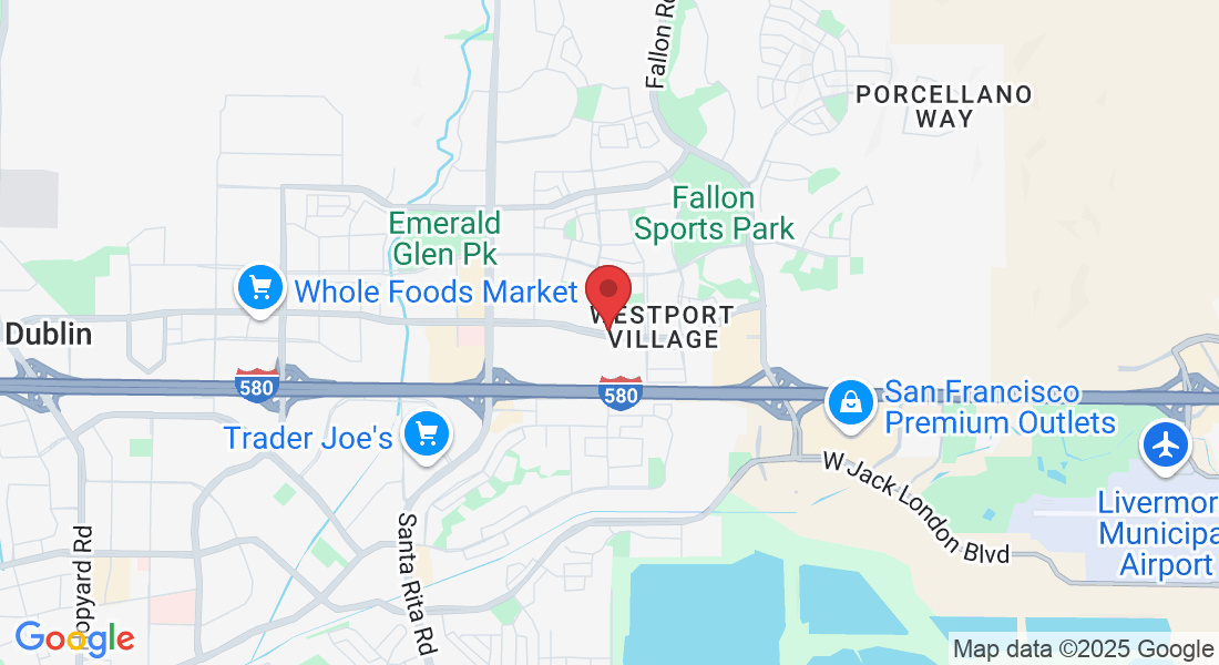 3385 Dublin Blvd, Dublin, CA 94568, USA