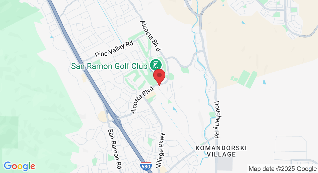 9260 Alcosta Blvd #26C, San Ramon, CA 94583, USA