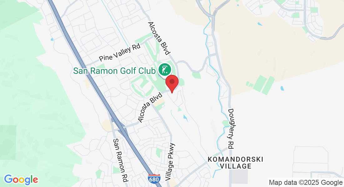9260 Alcosta Blvd, San Ramon, CA 94583, USA