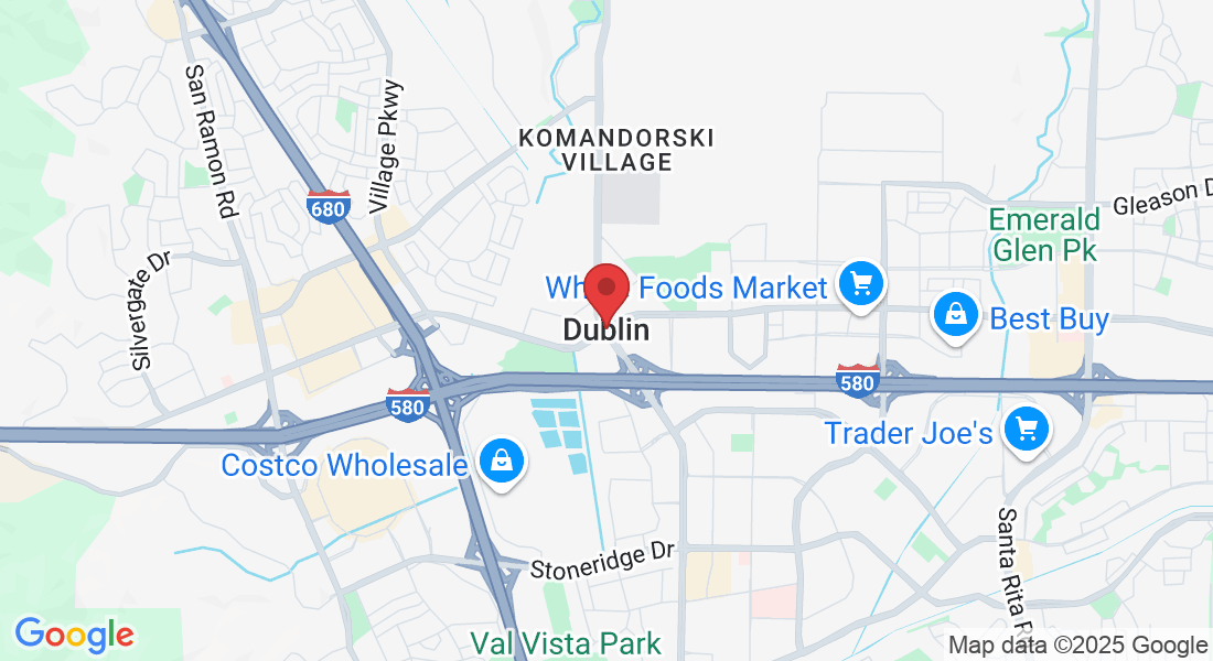Dublin, CA 94568, USA
