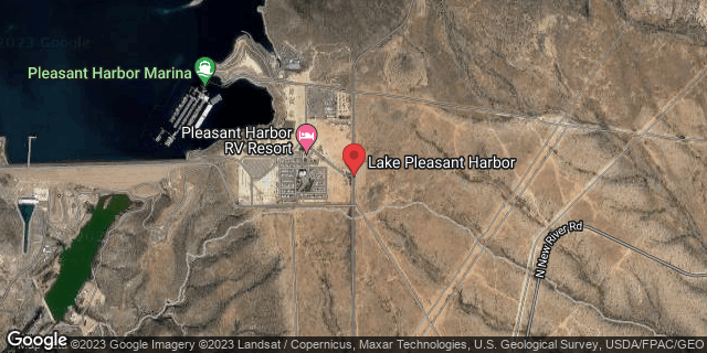 Old 87th Ave, Peoria, AZ 85383, USA