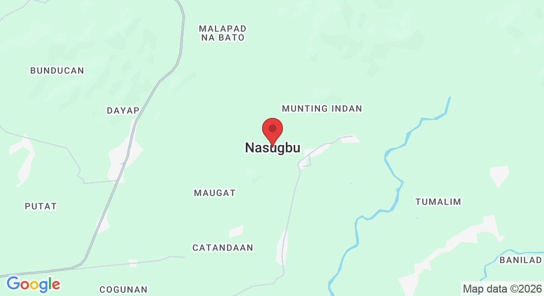 Nasugbu, Batangas, Philippines