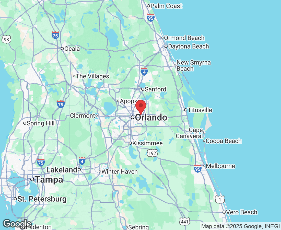 6752 Curtis St, Azalea Park, FL 32807, USA