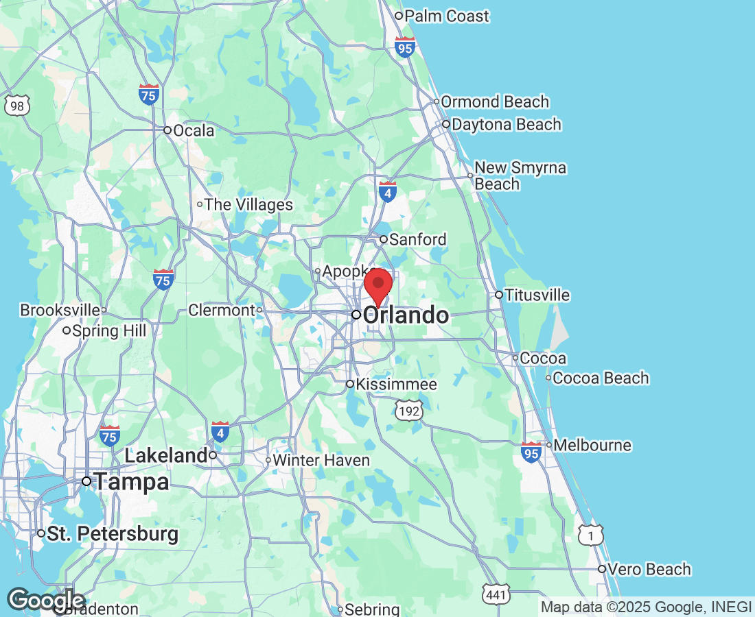 6752 Curtis St, Azalea Park, FL 32807, USA