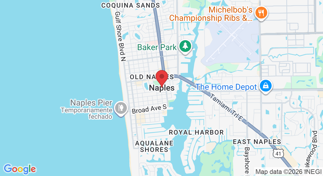 Naples, Flórida, EUA