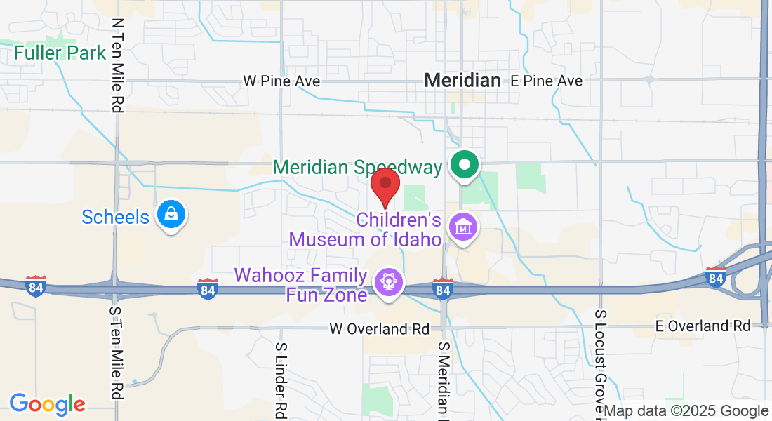 429 SW 5th Ave suite 110, Meridian, ID 83642, USA