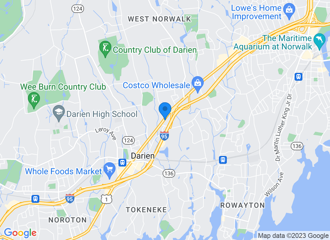 364 Post Rd, Darien, CT 06820, USA