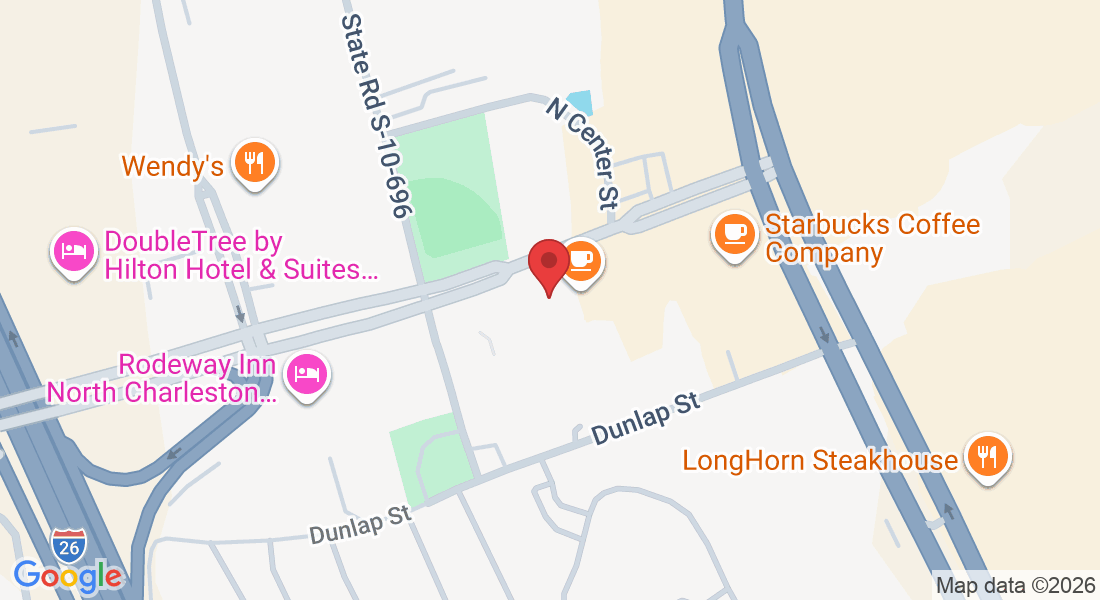 2171 Ashley Phosphate Rd STE A, North Charleston, SC 29406, USA