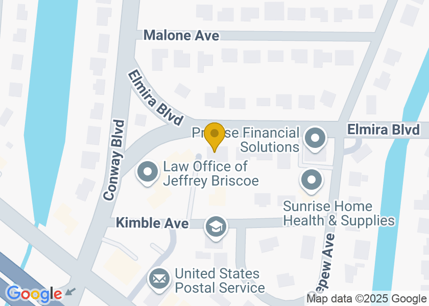 3440 Conway Blvd Ste 2A, Port Charlotte, FL 33952, USA